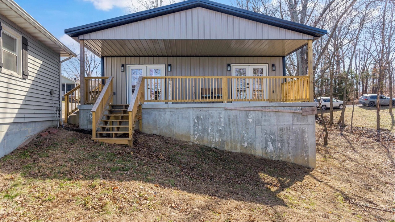 Photo of Outdoor in Marion