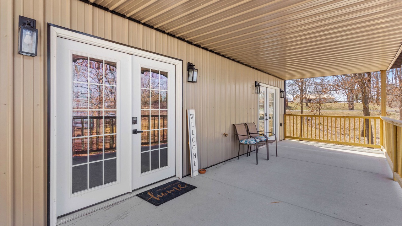Photo of Outdoor in Marion