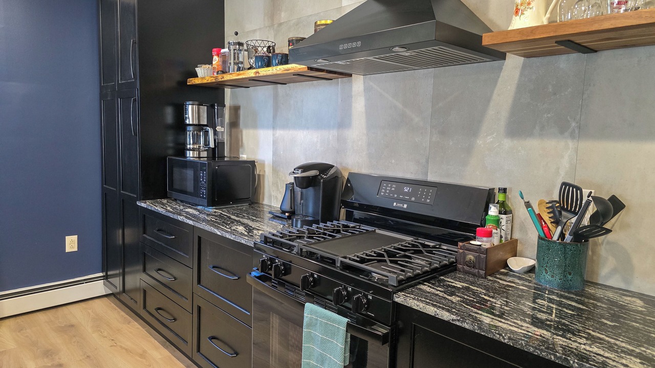 Photo of Kitchen in Carterville