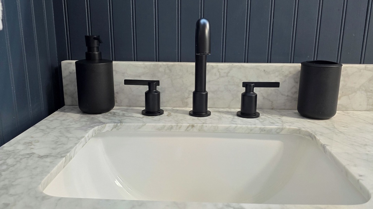 Photo of Bathroom in Carterville
