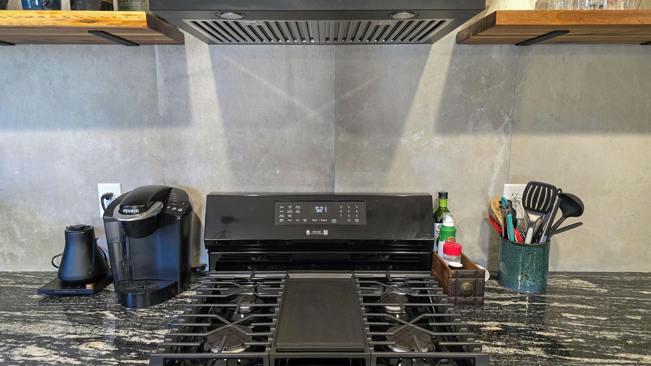 Photo of Kitchen in Carterville