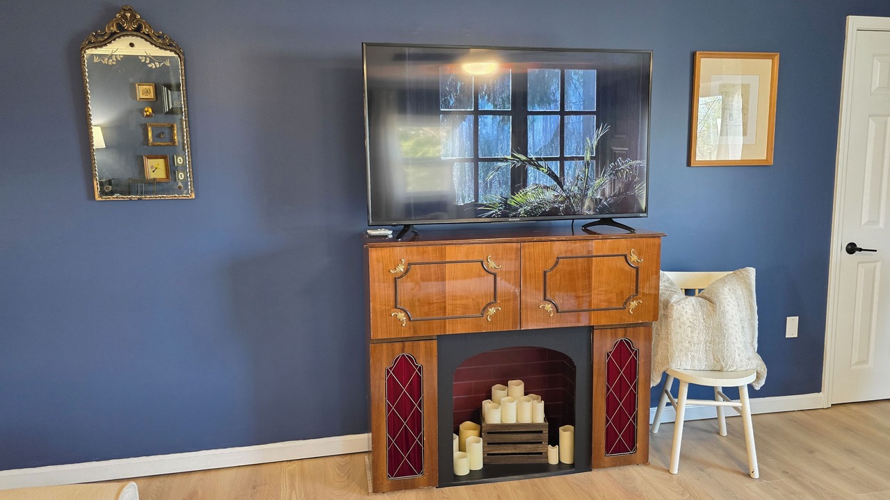 Photo of Livingroom in Carterville