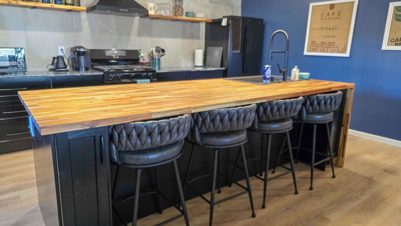Photo of Kitchen in Carterville