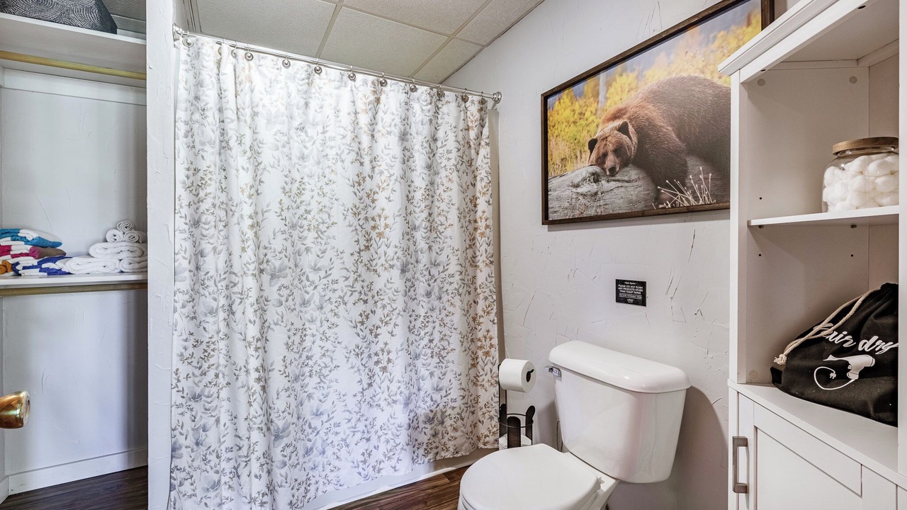 Photo of Bathroom in Fulton County