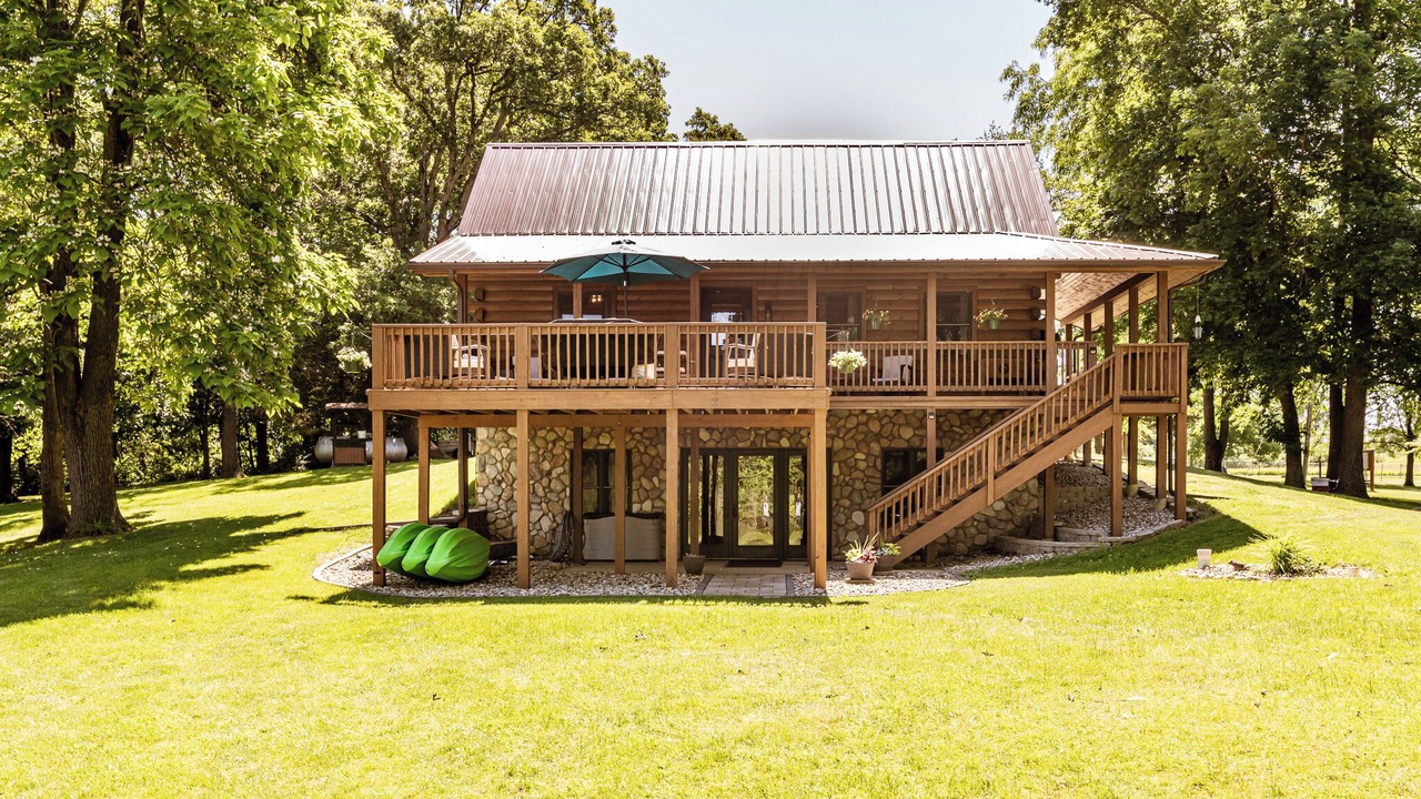 Photo of Outdoor in Fulton County
