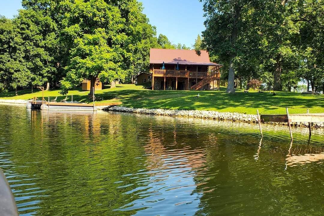 Photo of Outdoor in Fulton County
