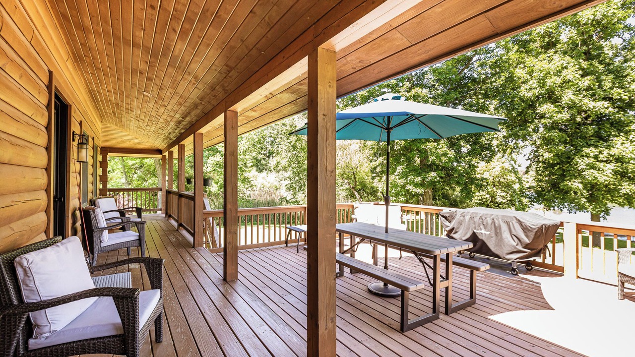 Photo of Outdoor in Fulton County