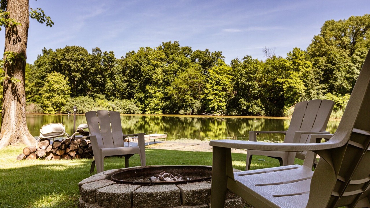 Photo of Outdoor in Fulton County
