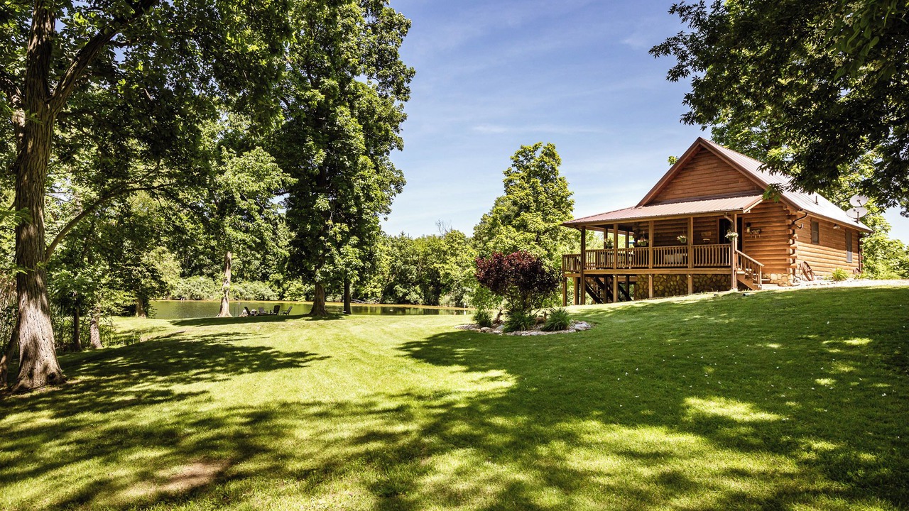Photo of Outdoor in Fulton County