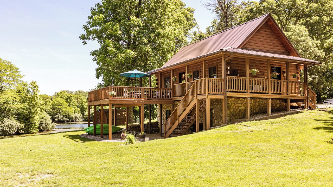Photo of Outdoor in Fulton County