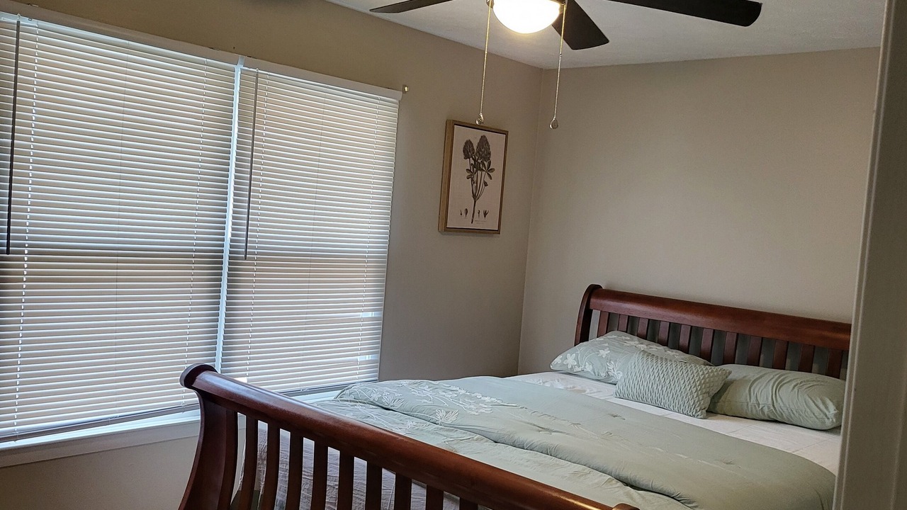 Photo of Bedroom in Bloomington