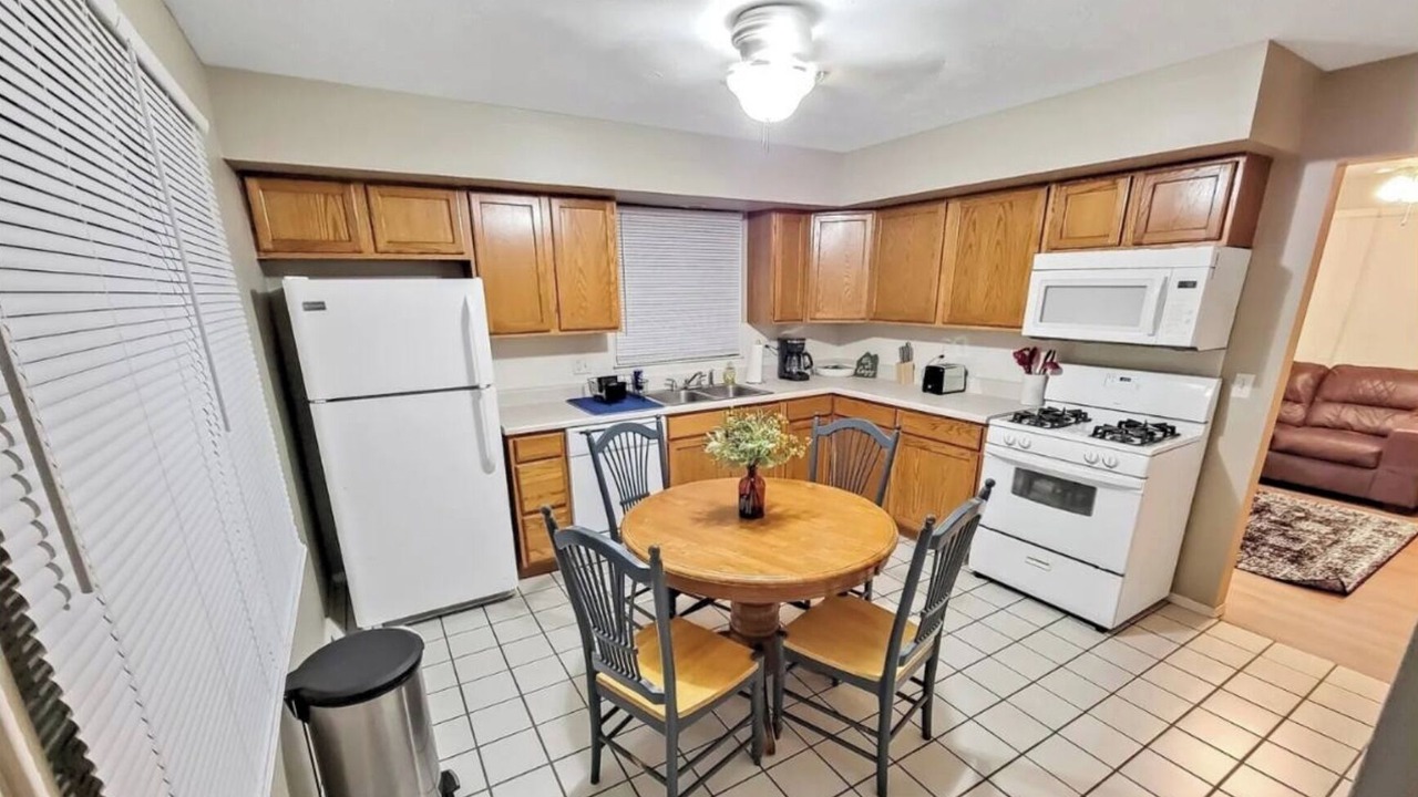 Photo of Kitchen in Bloomington