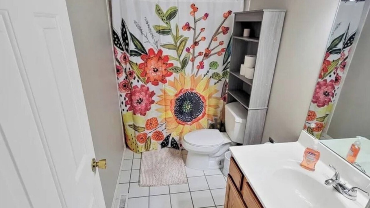 Photo of Bathroom in Bloomington