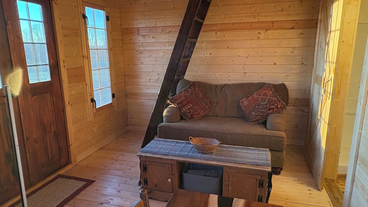 Photo of Livingroom in Makanda