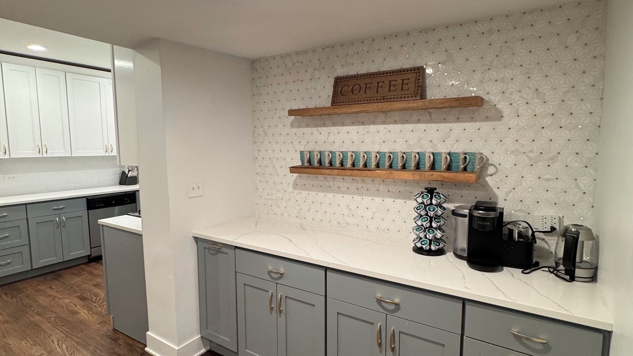 Photo of Kitchen in Oak Park