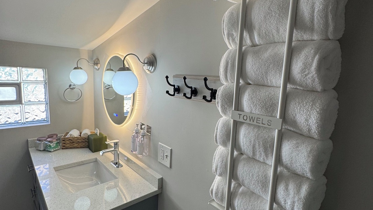 Photo of Bathroom in Oak Park