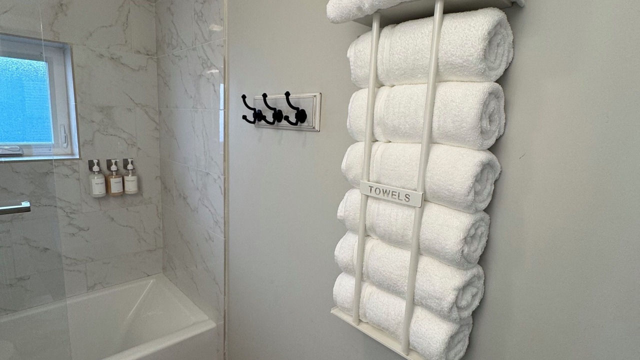 Photo of Bathroom in Oak Park