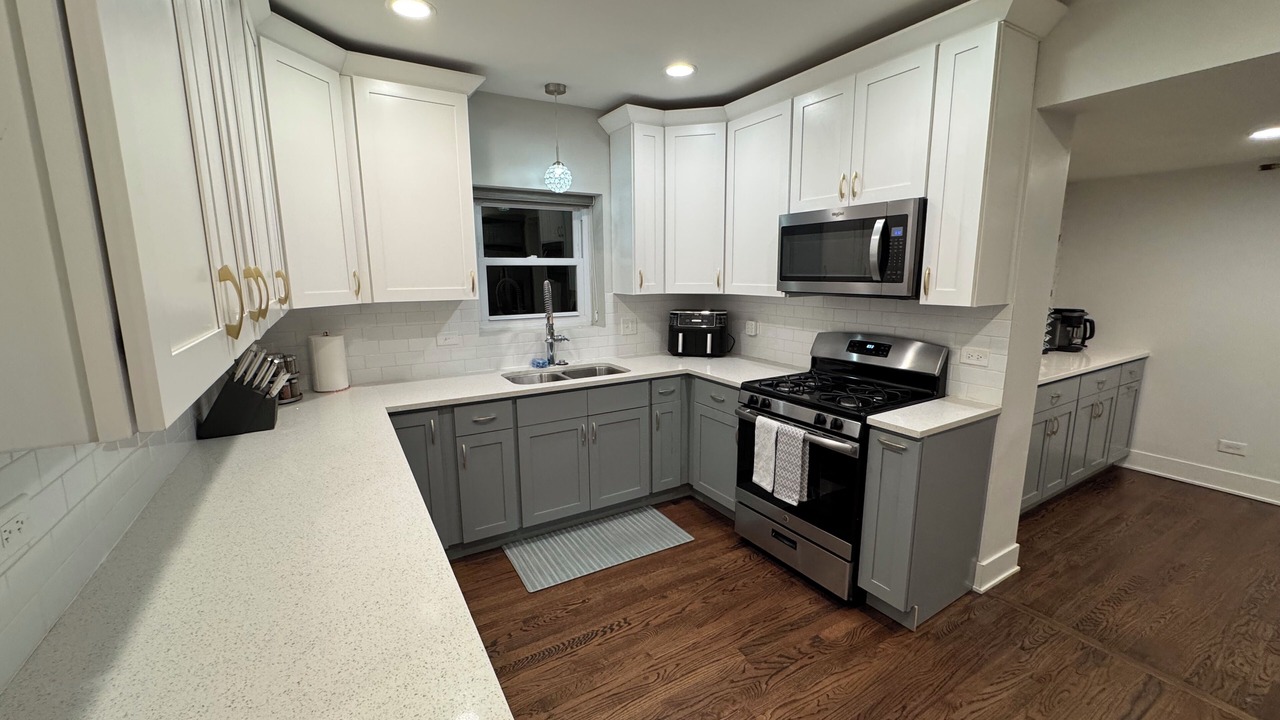 Photo of Kitchen in Oak Park