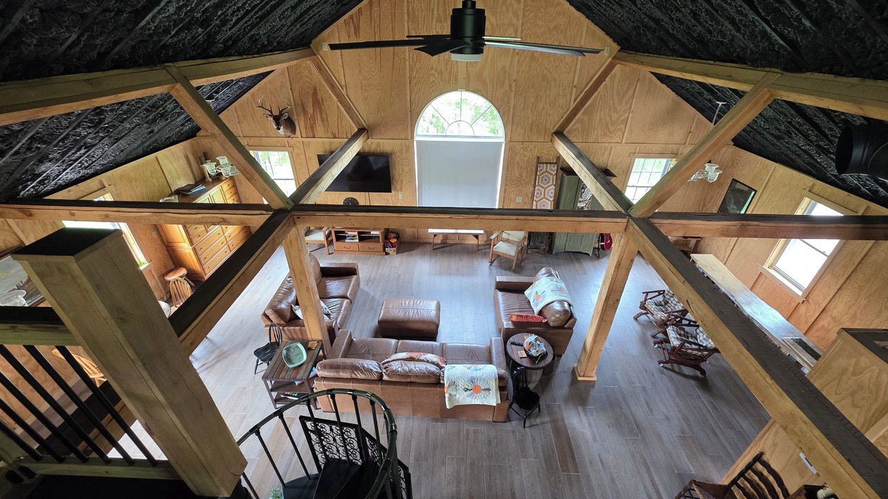Photo of Livingroom in Nebo