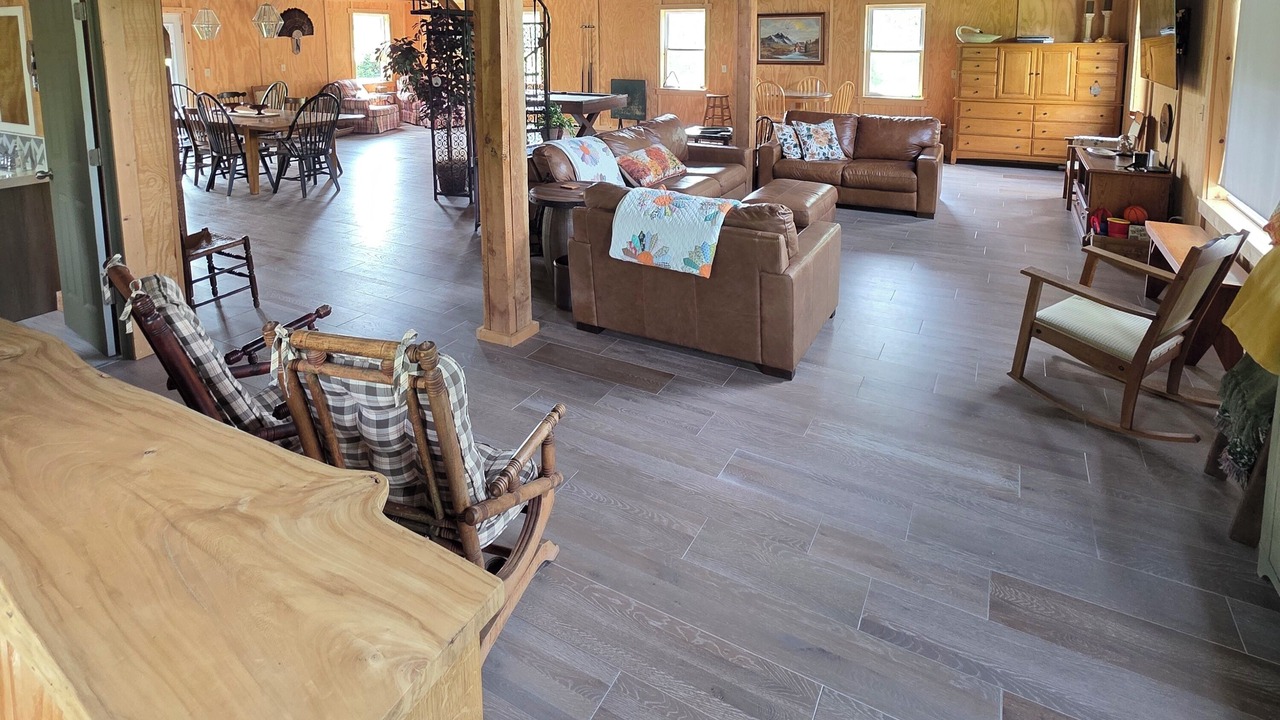 Photo of Livingroom in Nebo