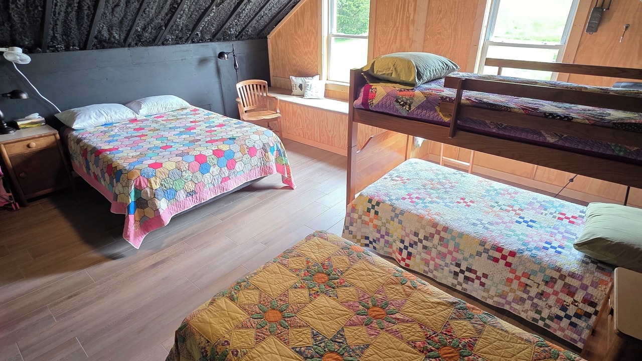 Photo of Bedroom in Nebo