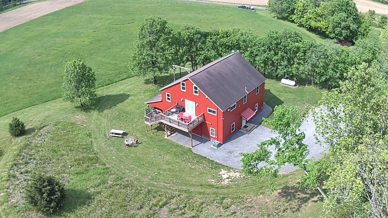 Photo of Outdoor in Nebo