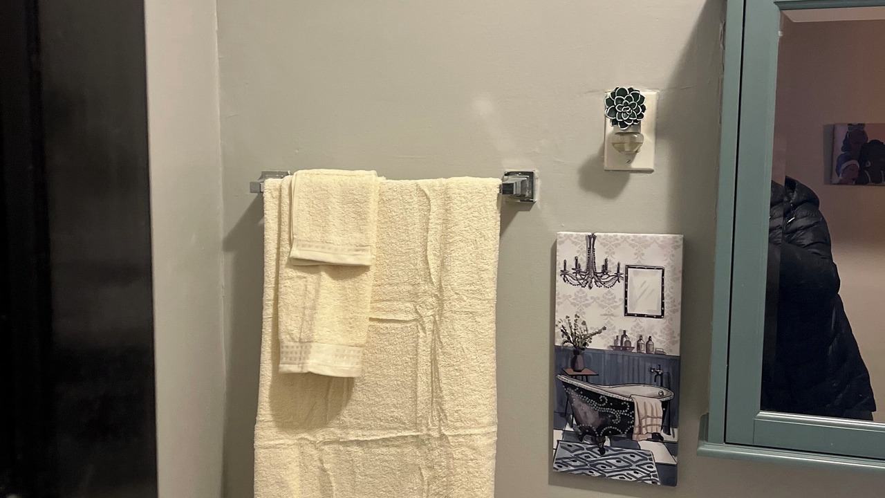 Photo of Bathroom in Woodlawn