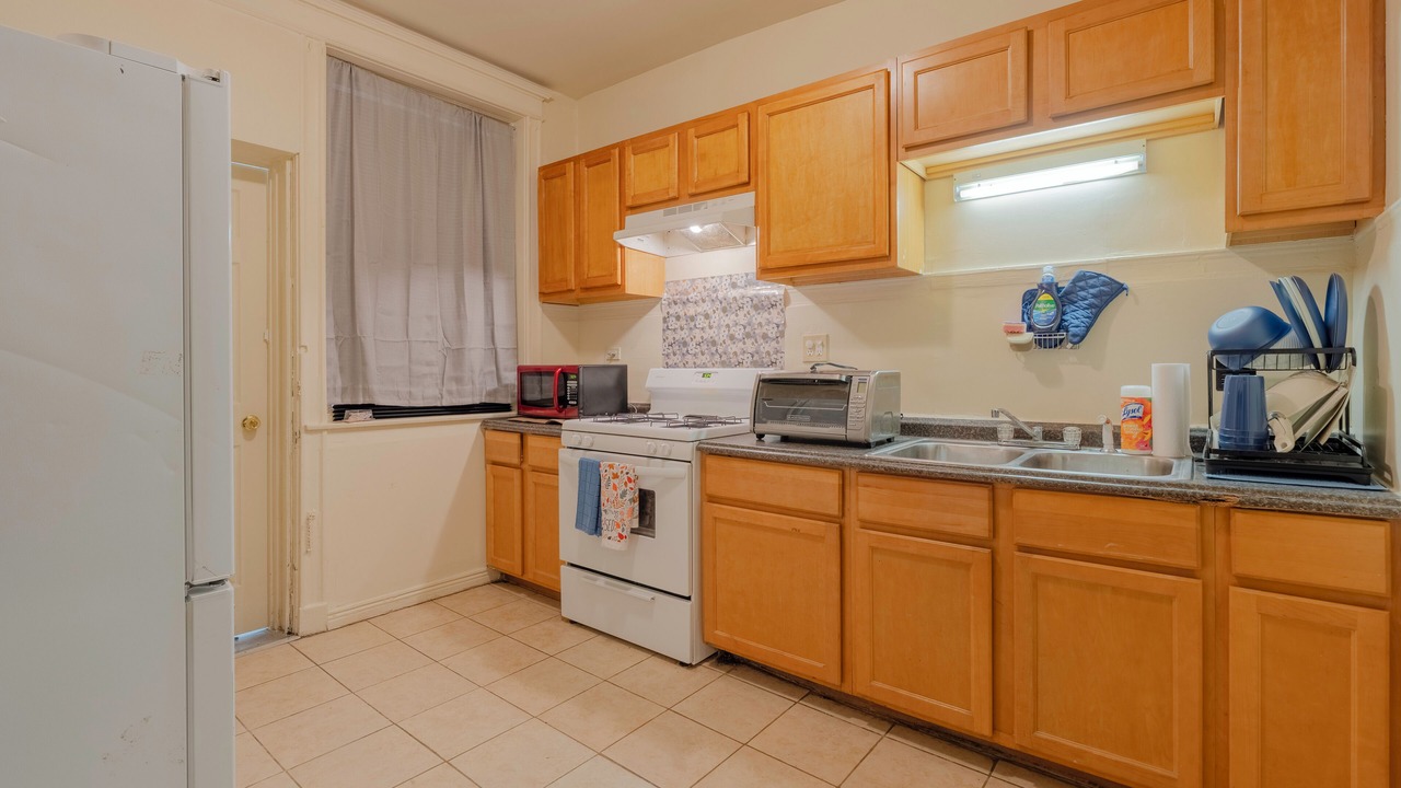 Photo of Kitchen in Woodlawn