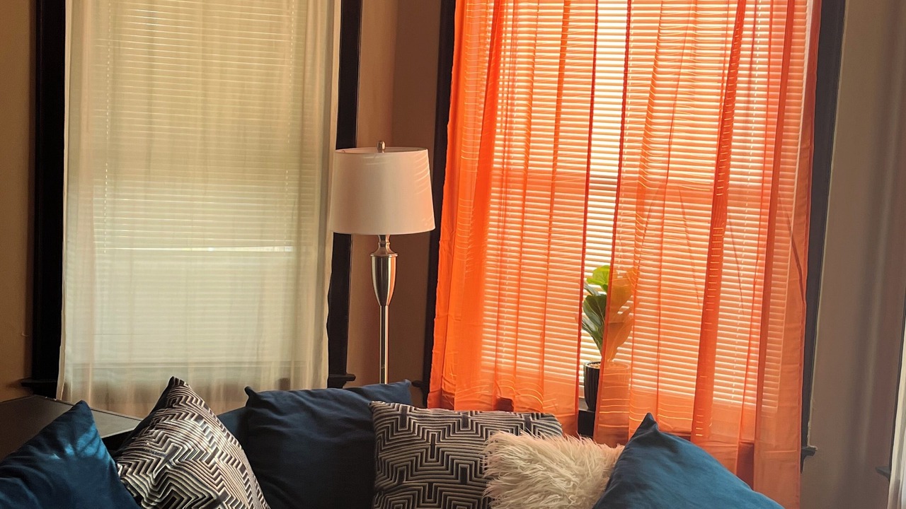 Photo of Livingroom in Woodlawn