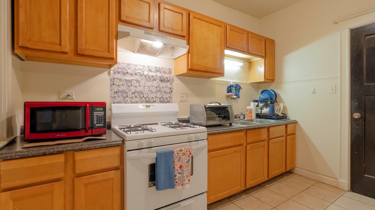 Photo of Kitchen in Woodlawn