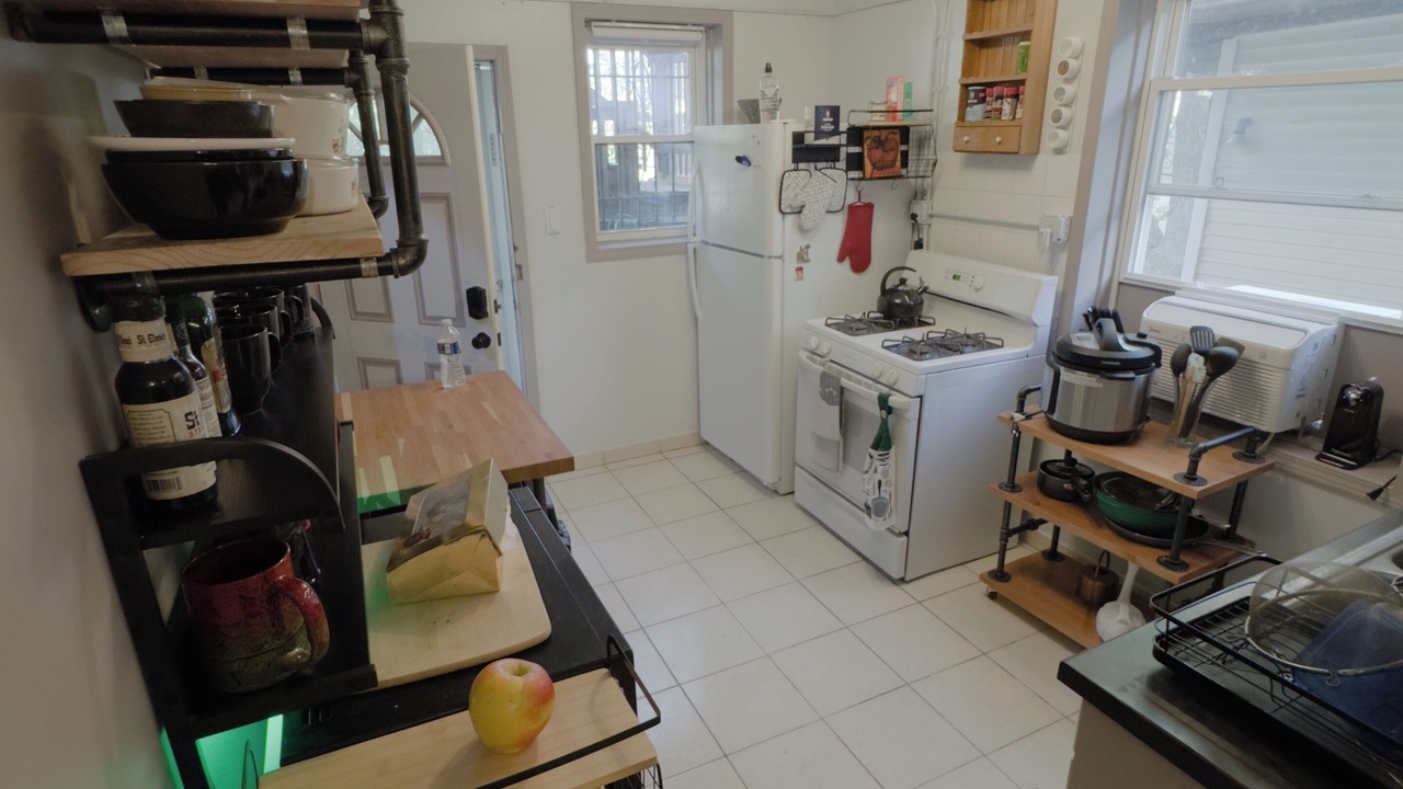 Photo of Kitchen in Albany Park