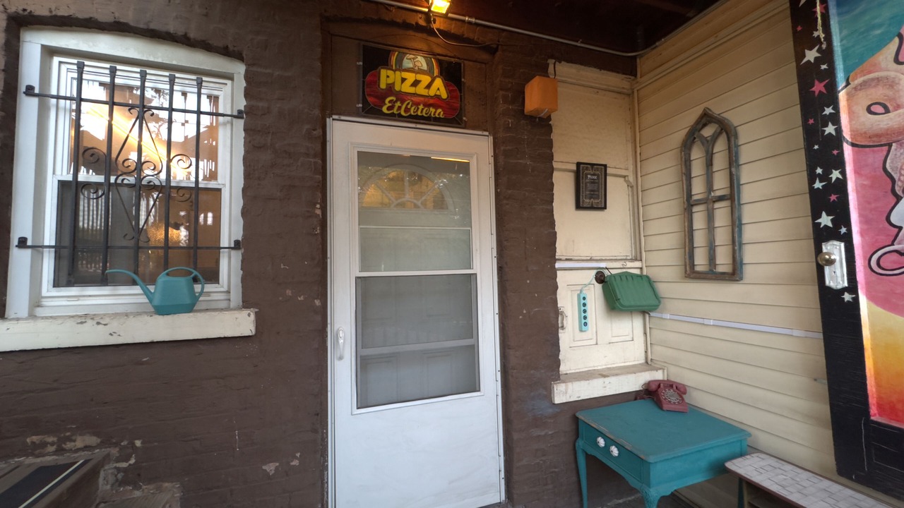 Photo of Outdoor in Albany Park