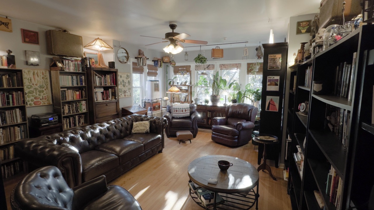 Photo of Livingroom in Albany Park
