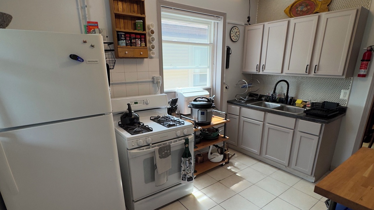 Photo of Kitchen in Albany Park