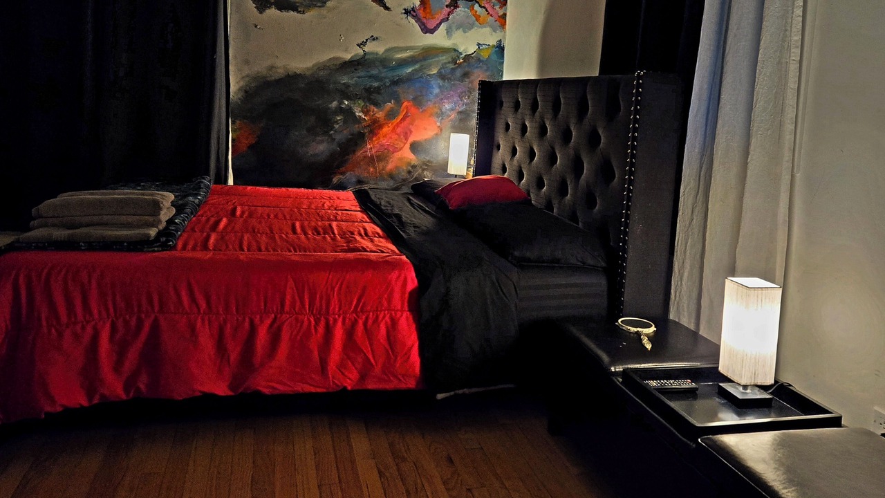 Photo of Bedroom in Lemont