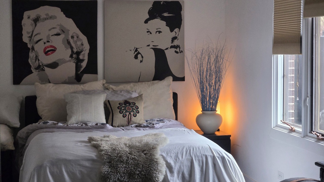 Photo of Bedroom in Lemont