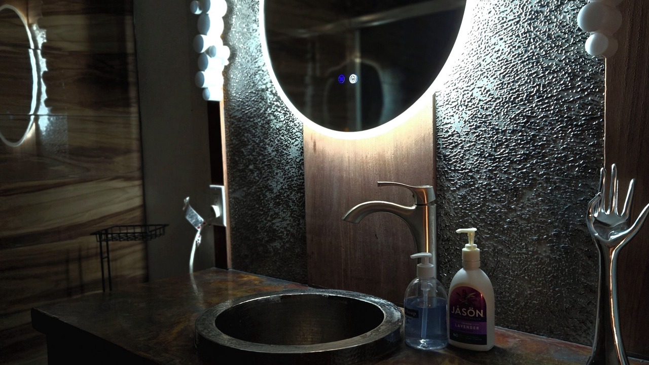 Photo of Bathroom in Lemont