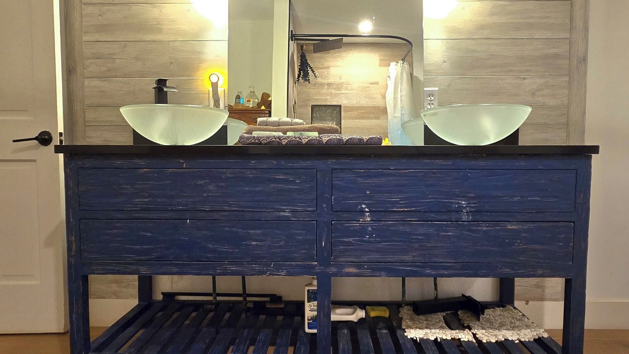 Photo of Bathroom in Lemont