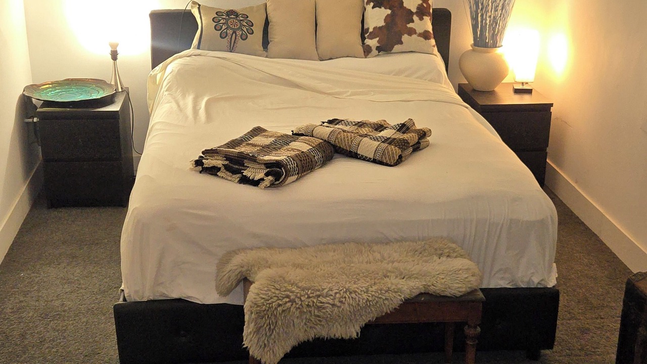 Photo of Bedroom in Lemont