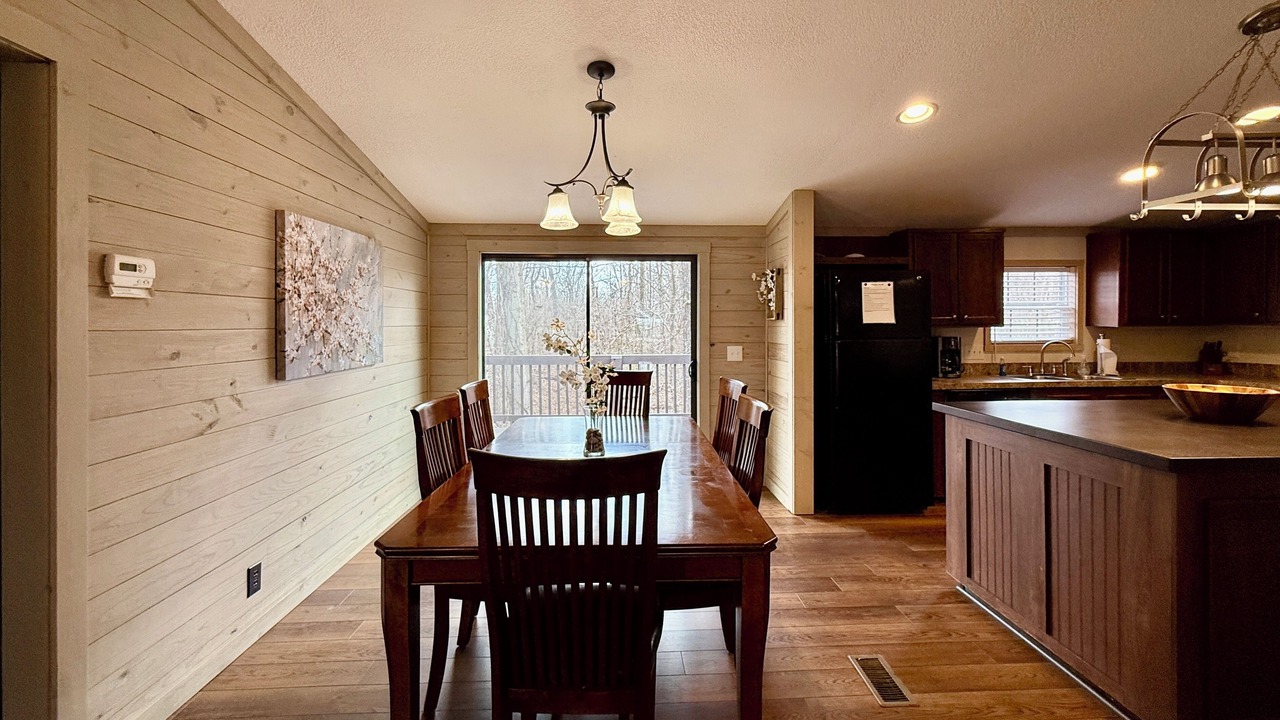 Photo of Bedroom in Cobden