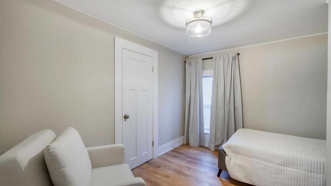 Photo of Bedroom in Geneva