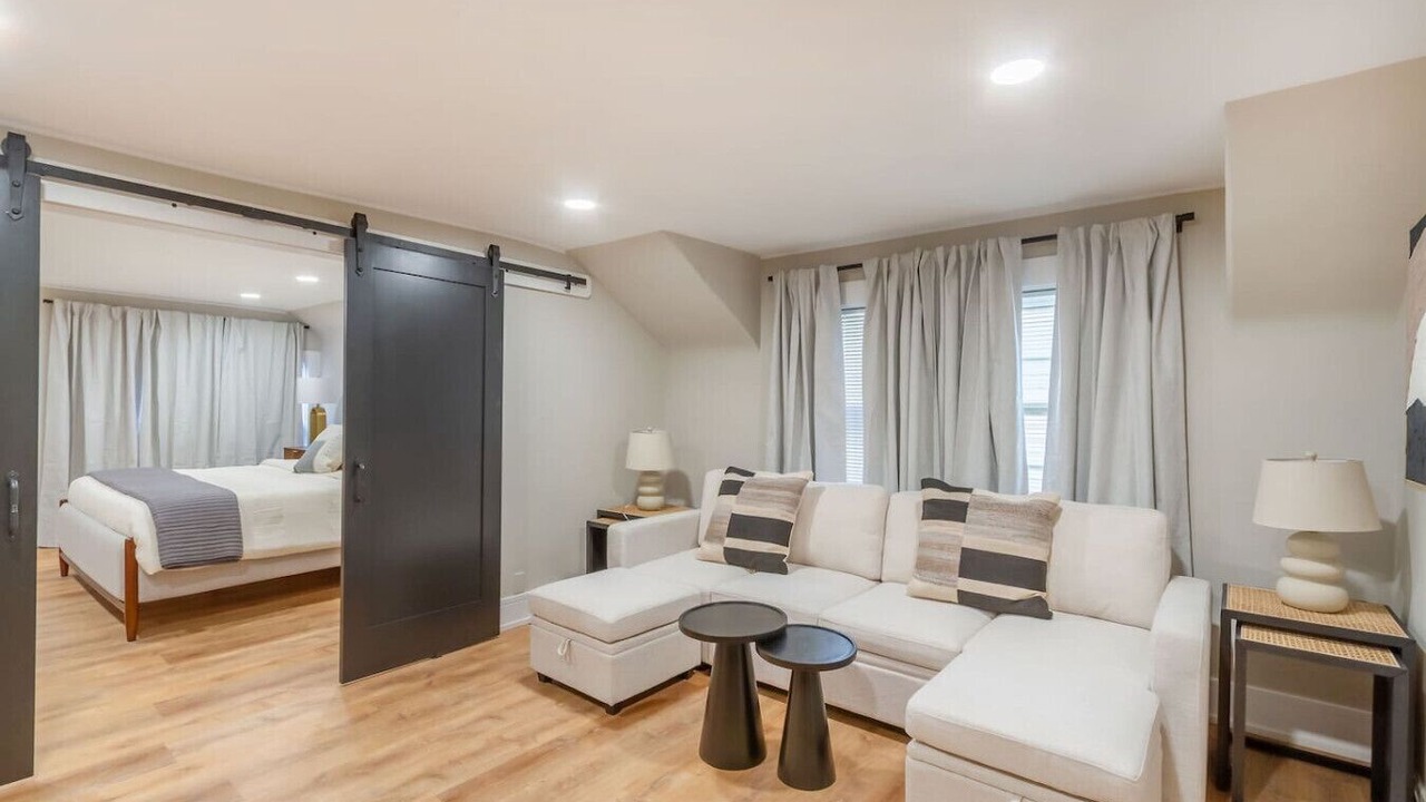 Photo of Bedroom in Geneva