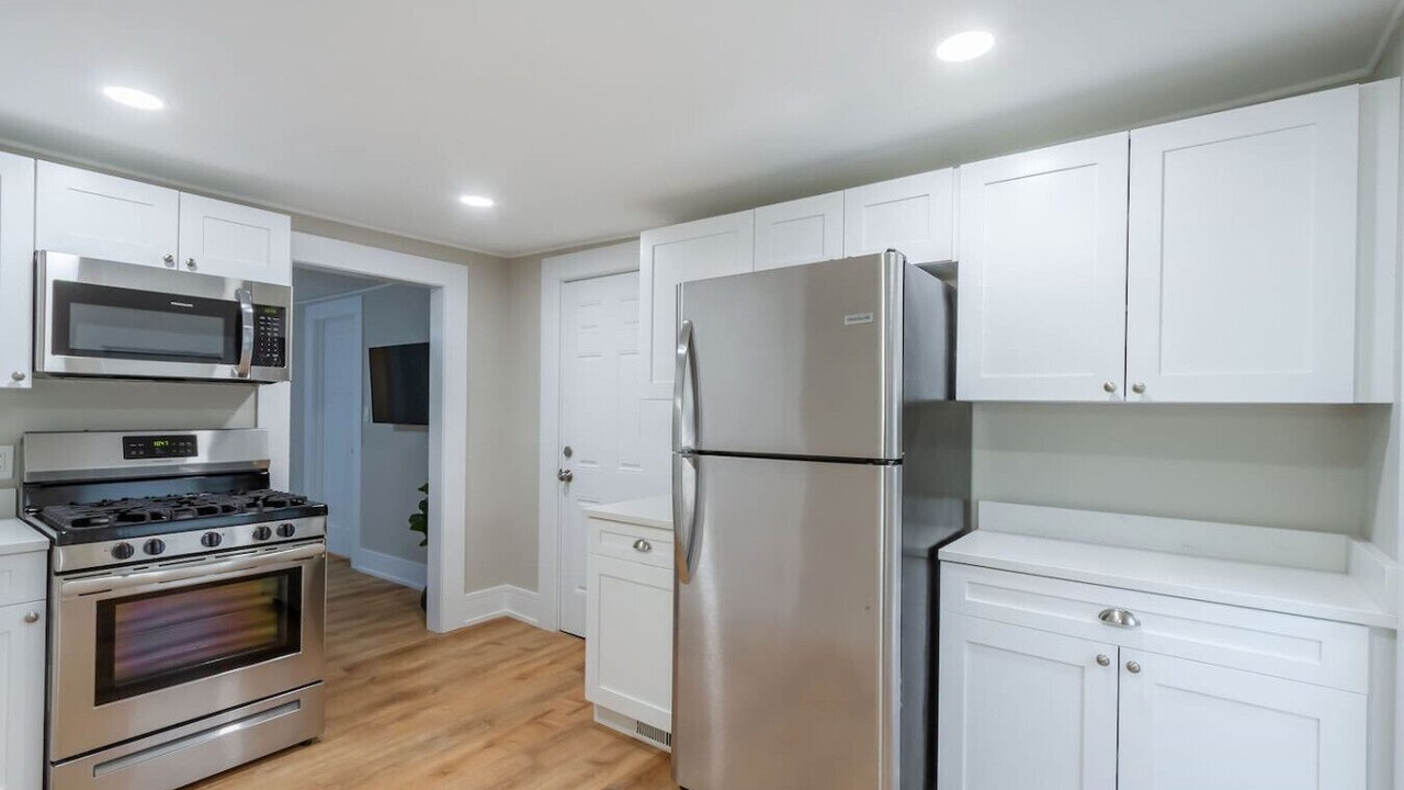 Photo of Kitchen in Geneva