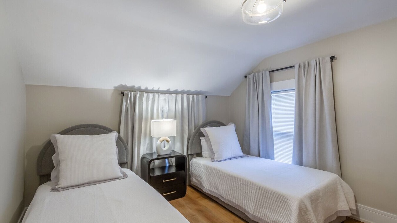 Photo of Bedroom in Geneva