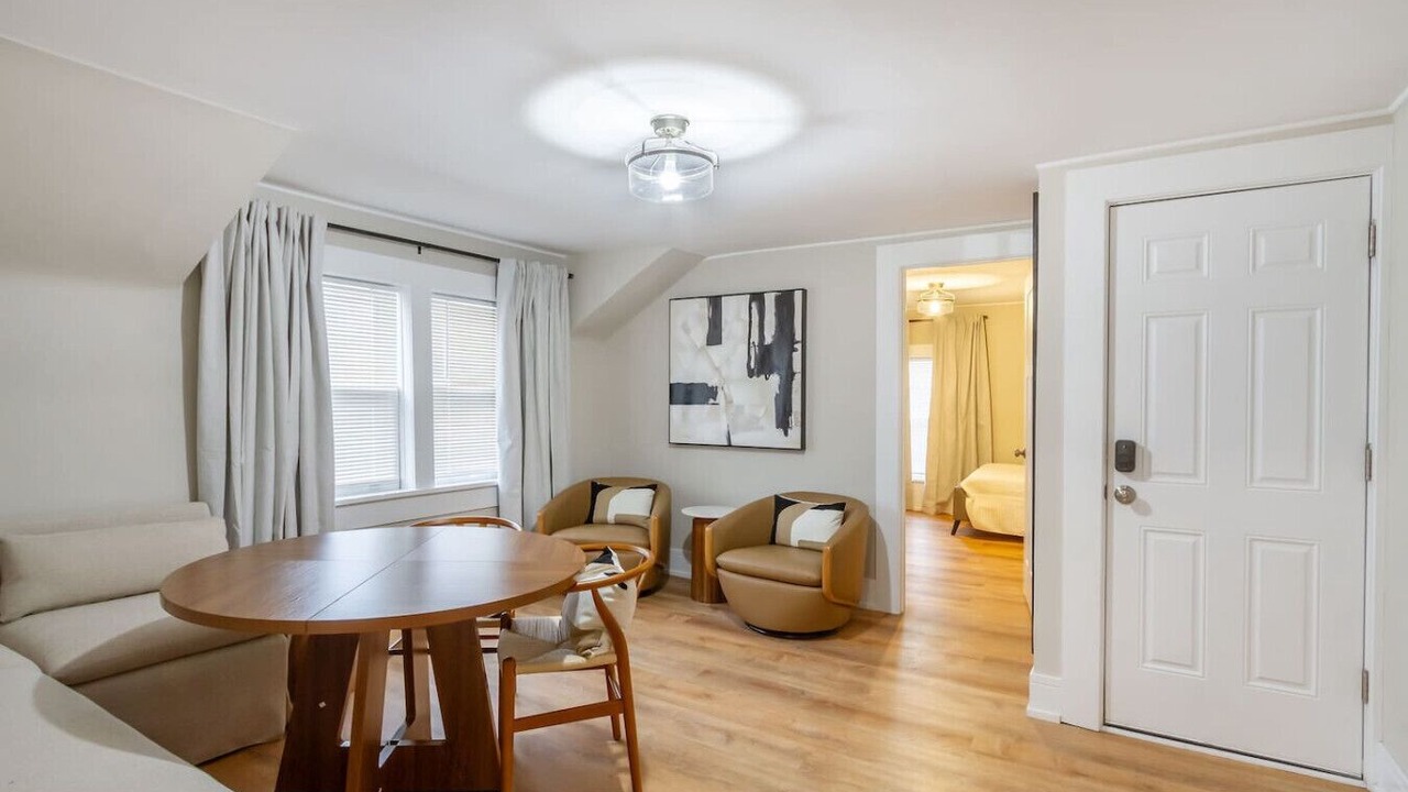Photo of Livingroom in Geneva