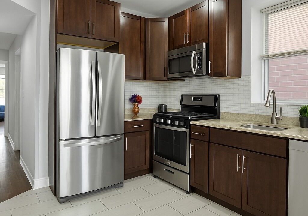 Photo of Kitchen in Wrigleyville