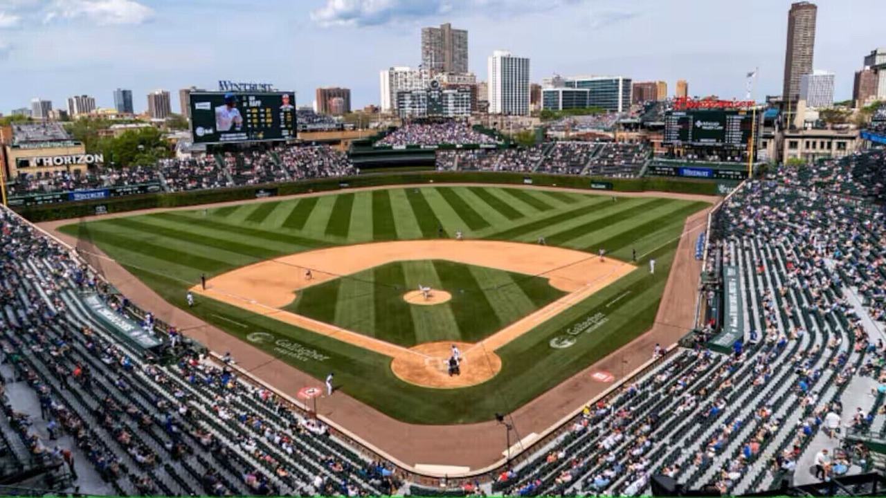 Photo of Others in Wrigleyville