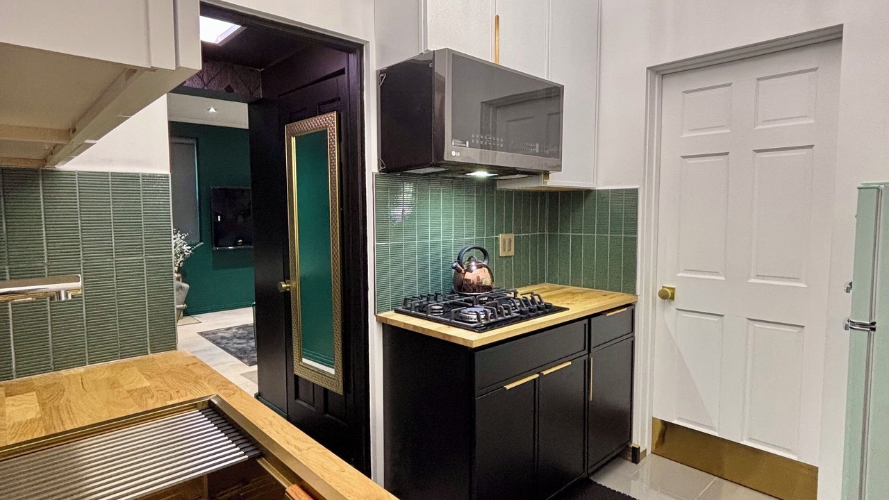 Photo of Kitchen in Evanston