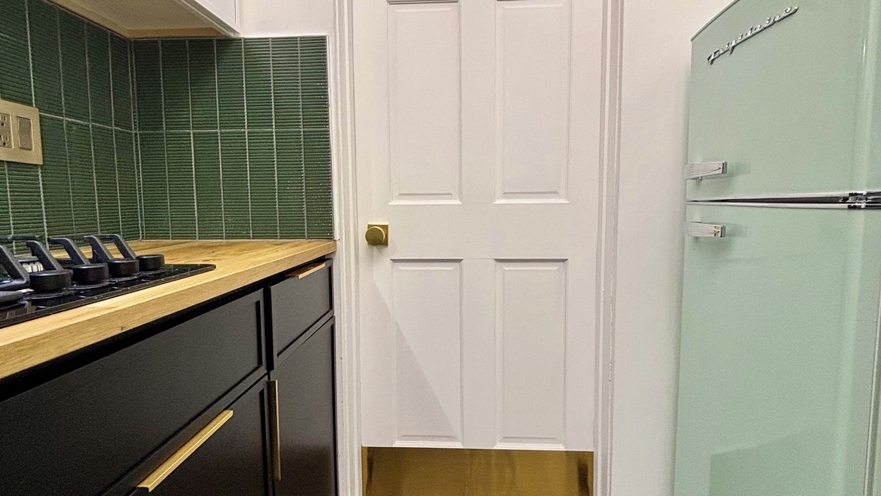 Photo of Kitchen in Evanston