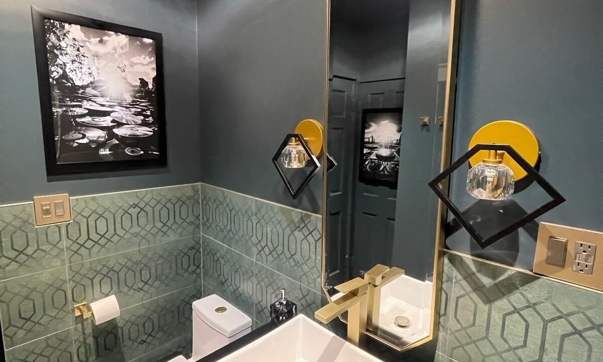 Photo of Bathroom in Evanston
